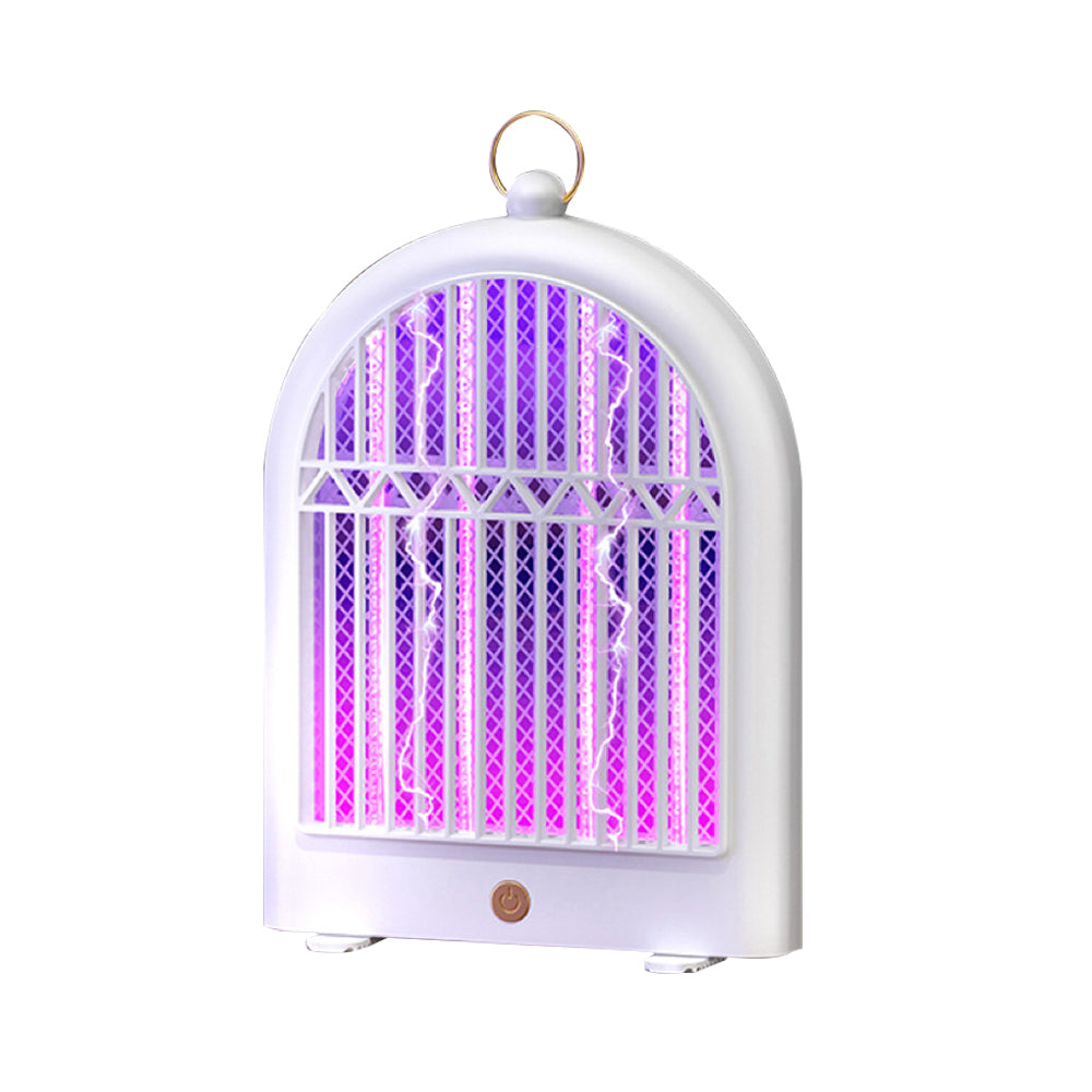 Rechargeable Electric Mosquito Killer Lamp – MK-5